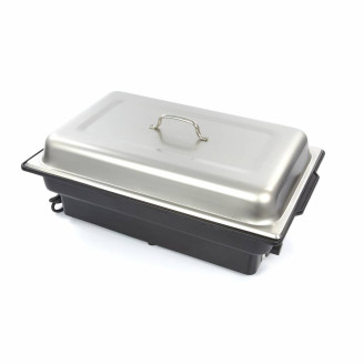 Maxima Chafing Dish - 8,5 L - Elektrisch - incl. 1/1 GN Bak en Deksel