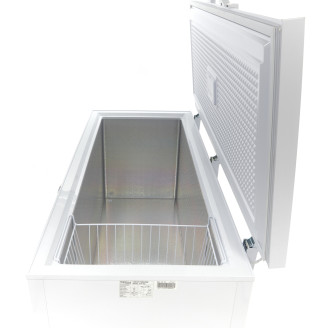 Maxima Vrieskist - 488 L -op Wielen - incl. Hangmand