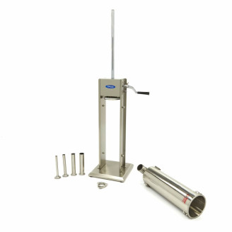 Maxima Churrosmachine - 7 L - 4 Churrosvormen - 2 Snelheden