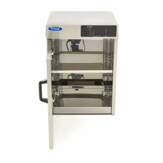 Maxima Bordenwarmer - 30 Borden - tot &Oslash; 32 cm