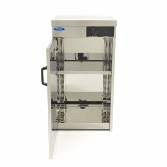 Maxima Bordenwarmer - 60 Borden - tot &Oslash; 32 cm