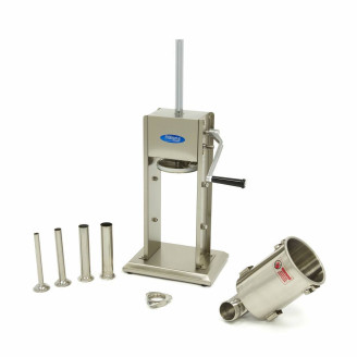 Maxima Churrosmachine - 3 L - 4 Churrosvormen - 2 Snelheden