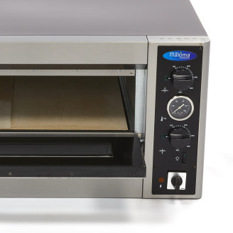 Maxima pizza oven - 4 Pizza's &Oslash; 30 cm