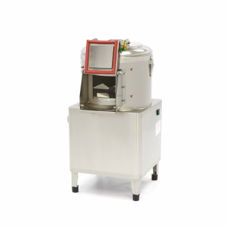 Maxima Aardappelschrapmachine - 8 Kg - 160 Kg/Uur