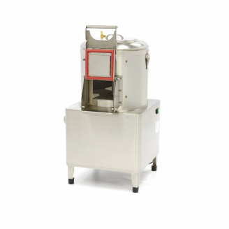 Maxima Aardappelschrapmachine - 15 Kg - 300 Kg/Uur