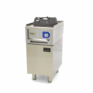 Maxima Wokbrander - &Oslash; 28 cm Pannenring - Gas
