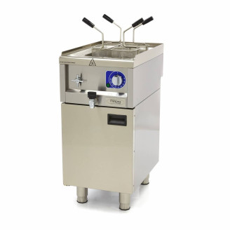Maxima Pastakoker - 15 L - Enkel - 60 cm - Elektrisch