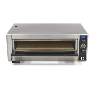 Maxima pizza oven - 6 Pizza's &Oslash; 30 cm - 400V