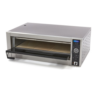 Maxima pizza oven - 6 Pizza's &Oslash; 30 cm - 400V
