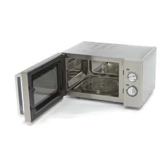 Maxima Magnetron - 900W - 6 Programma's - Borden tot &Oslash; 33 cm