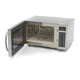 Maxima Magnetron - 1000W - 20 Programma's - Borden tot &Oslash; 32 cm