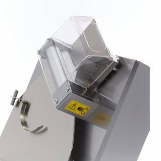 Maxima Deegroller Machine - &Oslash; 40 cm - Dubbele Deegroller