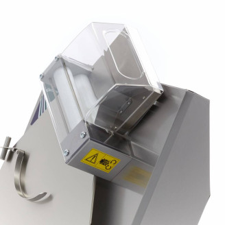 Maxima Deegroller Machine - &Oslash; 40 cm - Automatisch - Ingebouwde Timer