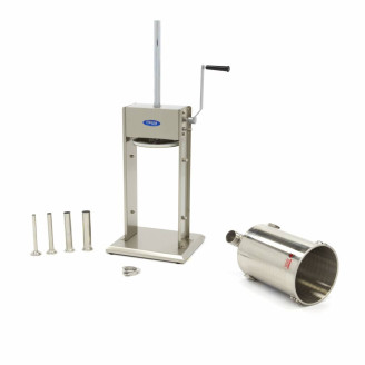 Maxima Churrosmachine - 12 L - 4 Churrosvormen - 2 Snelheden