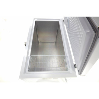 Maxima Vrieskist - 282 L - 2 Wielen - incl. Hangmand
