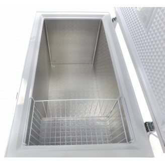 Maxima Vrieskist - 345 L - op Wielen - incl. Hangmand