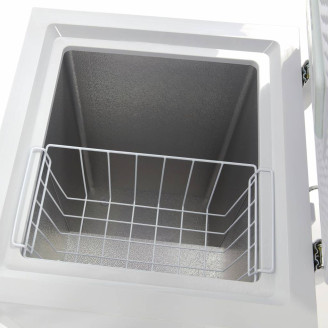 Maxima Vrieskist - 93 L - 2 Wielen - Compact