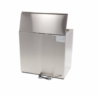 Maxima Saladette - 257 L - 90 cm - 2 Deuren