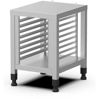 Standaard en neutraal kabinet Hoge stand SPEED-X&trade;