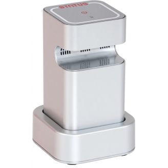 Status gastro vacu&uuml;mpomp GNV-9000-000