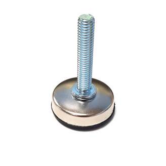 Stelvoet tbv Silex Grill