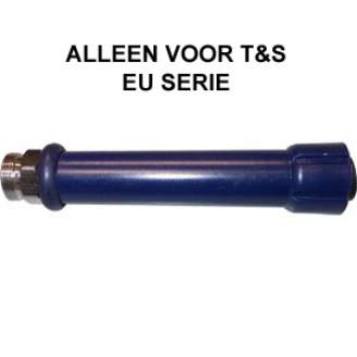 T&S handvat