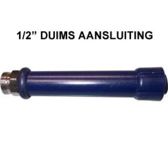 T&S Handvat 1/2"