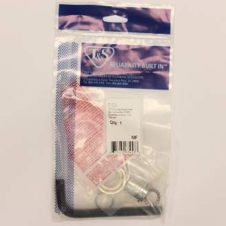 T&S reparatieset EU-EZ-K