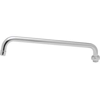 T&S kraanuitloop ES-18, 461 mm