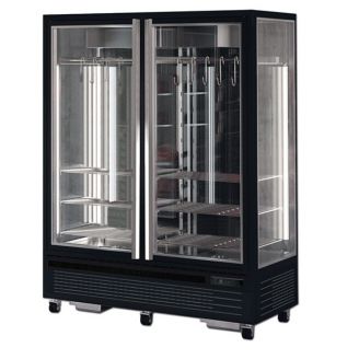 Tecfrigo dry age vlees rijpingskast Meat 1152