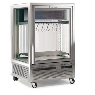 Tecfrigo dry age vlees rijpingskast Meat 276