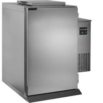 Tefcold WBC 240 - Afvalkoeler - 240L