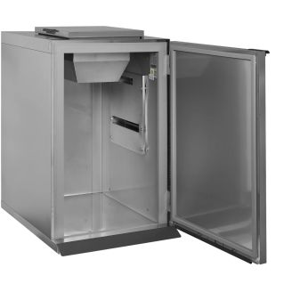 Tefcold WBC 240 - Afvalkoeler - 240L