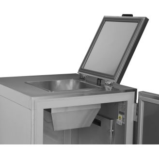 Tefcold WBC 240 - Afvalkoeler - 240L