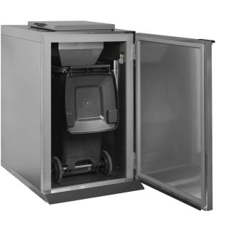 Tefcold WBC 240 - Afvalkoeler - 240L