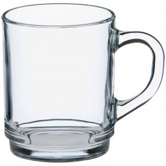 Theeglas Duralex 4020A Versailles 26 cl