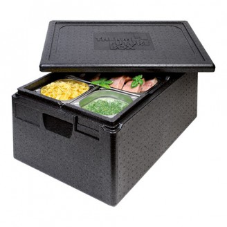 Thermo-cateringbox 1/1 GN BASIC