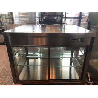 Showroommodel AKE toonbank vitrine HMVZ 1100 KL