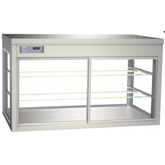 Showroommodel AKE toonbank vitrine HMVZ 1100 KL