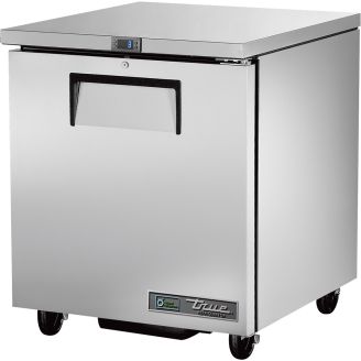 True onderbouw koelwerkbank - 184L