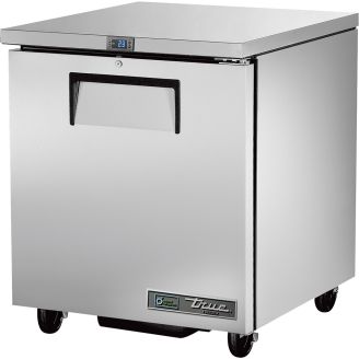 True onderbouw vrieswerkbank - 184L
