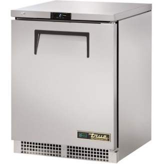True tafelmodel koelkast 147 liter