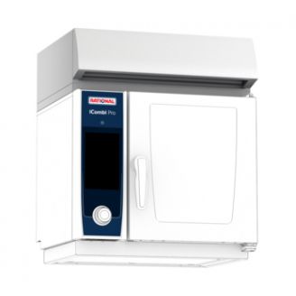 Rational Afzuigkap - UltraVent XS - Type 6-2/3