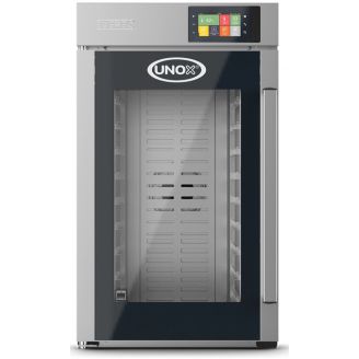 Unox EVEREO 900 Cook&Hold 10x 1/1GN