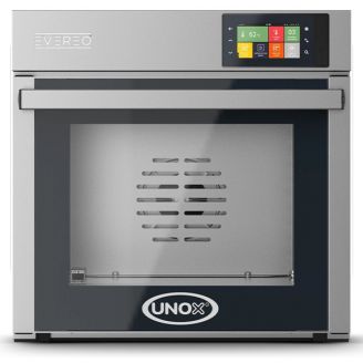 Unox EVEREO CUBE Cook&Hold 10x 460x330mm
