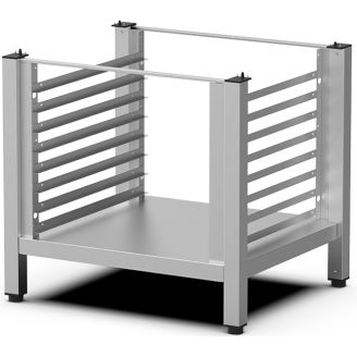 Unox hoog onderstel voor SHOP.Pro 600x400