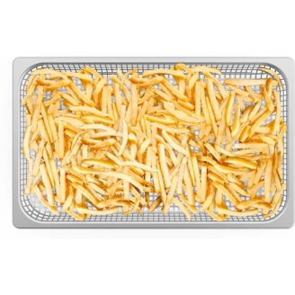 Unox POTATO.FRY frituurman GN 1/1 GRP817