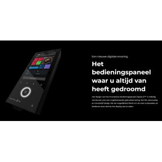 Unox SPEED-X Combi high speed oven 10x 2/3GN met ethernet
