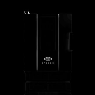 Unox SPEED-X Combi high speed oven 10x 2/3GN met ethernet