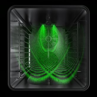 Unox SPEED-X Combi high speed oven 10x 2/3GN met ethernet